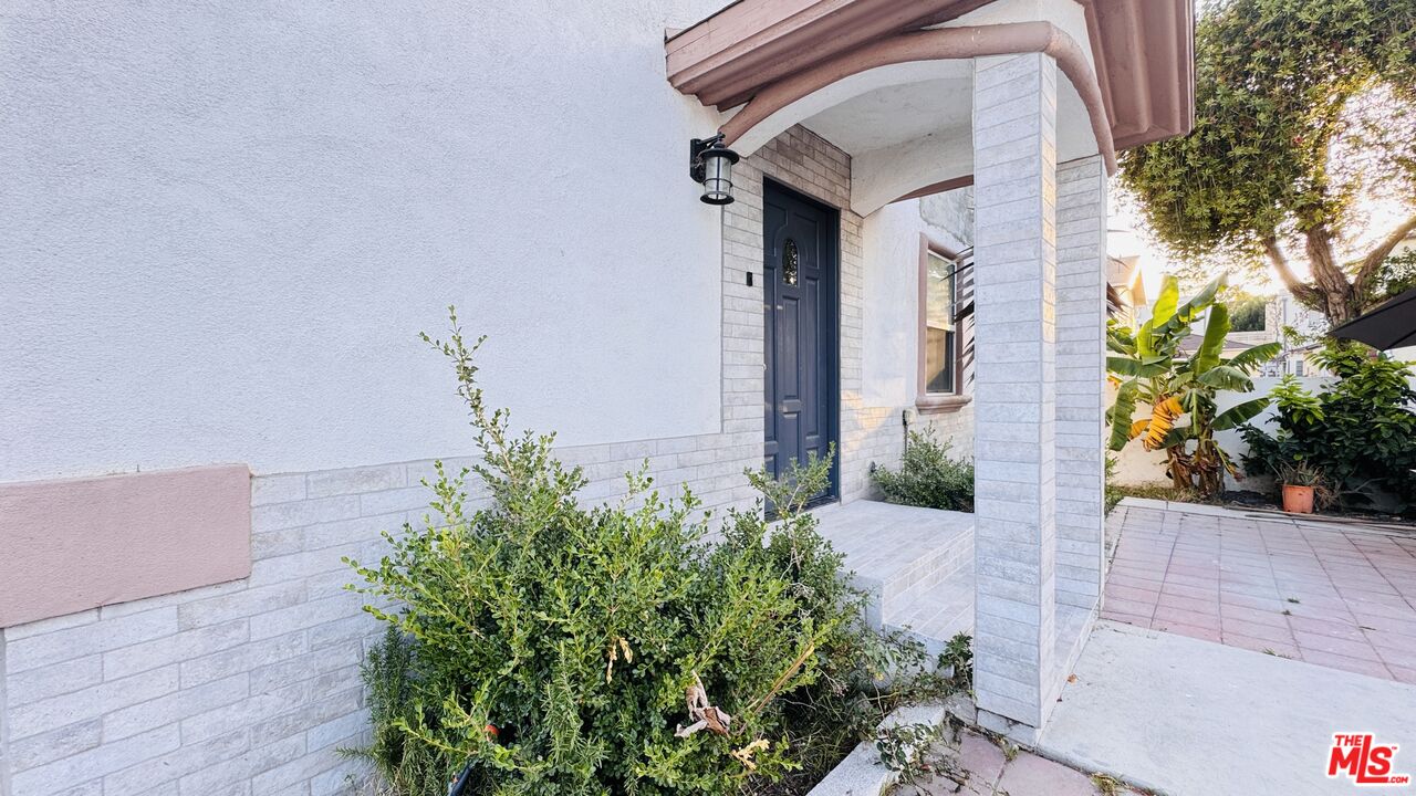 Property Photo from MLS
