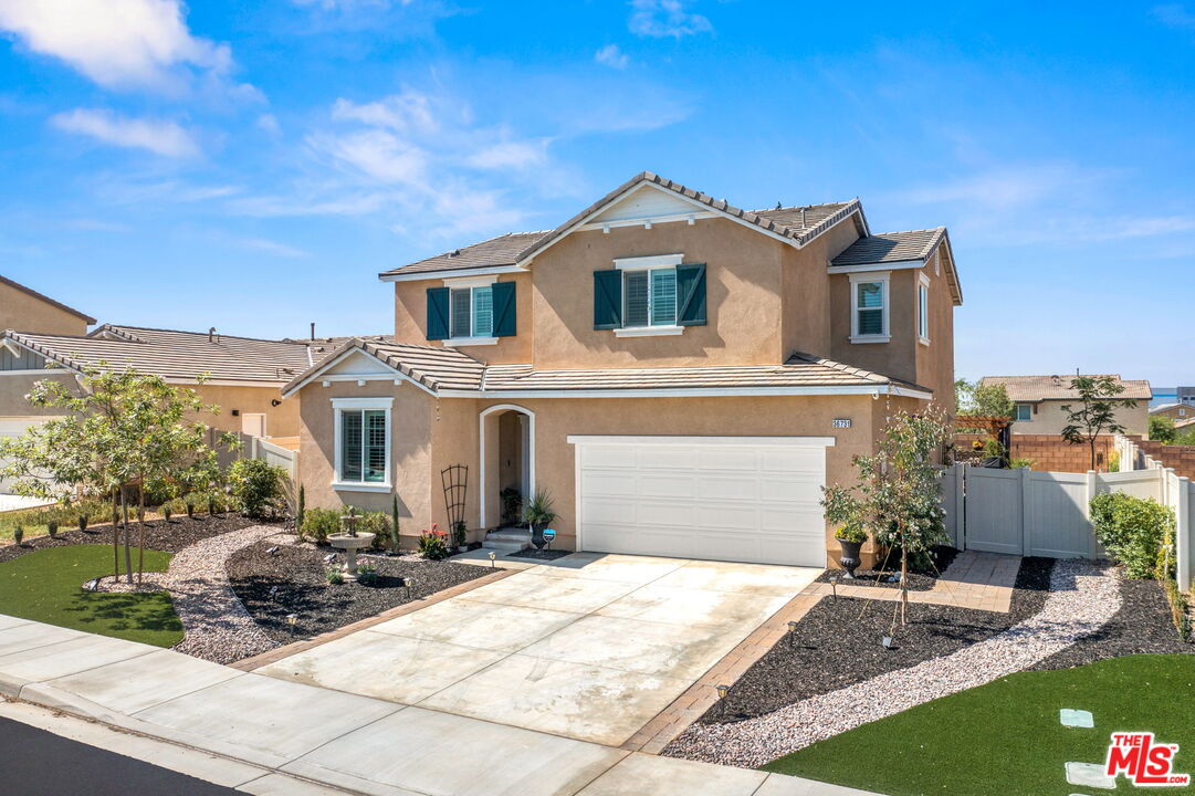 Property Photo from MLS