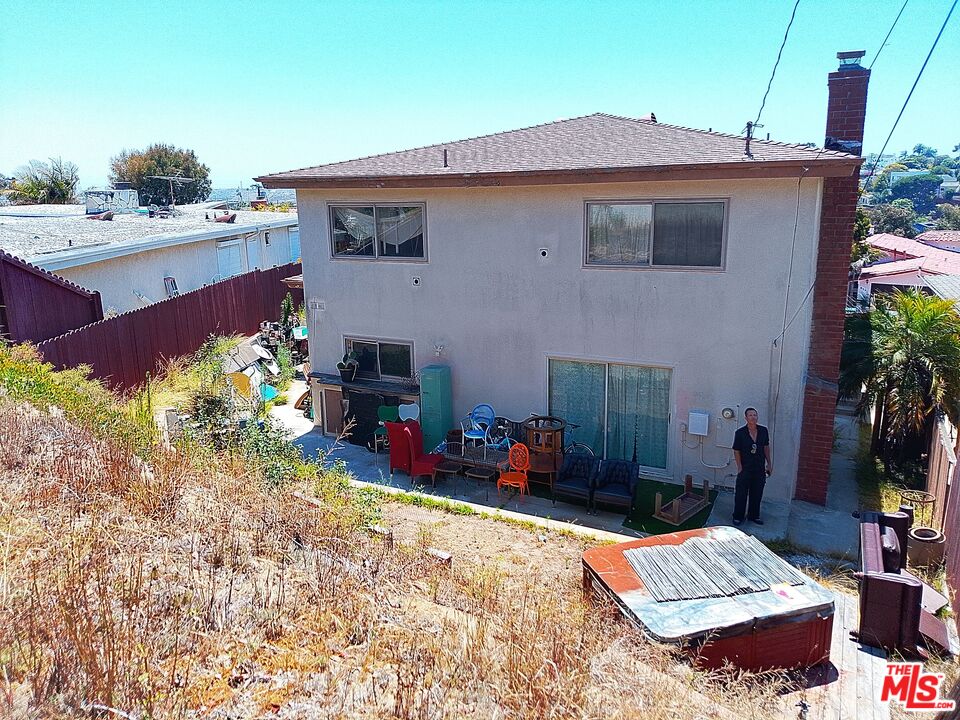 Property Photo from MLS