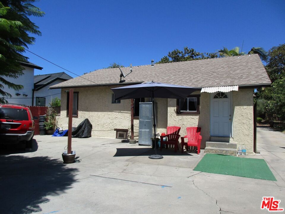 Property Photo from MLS