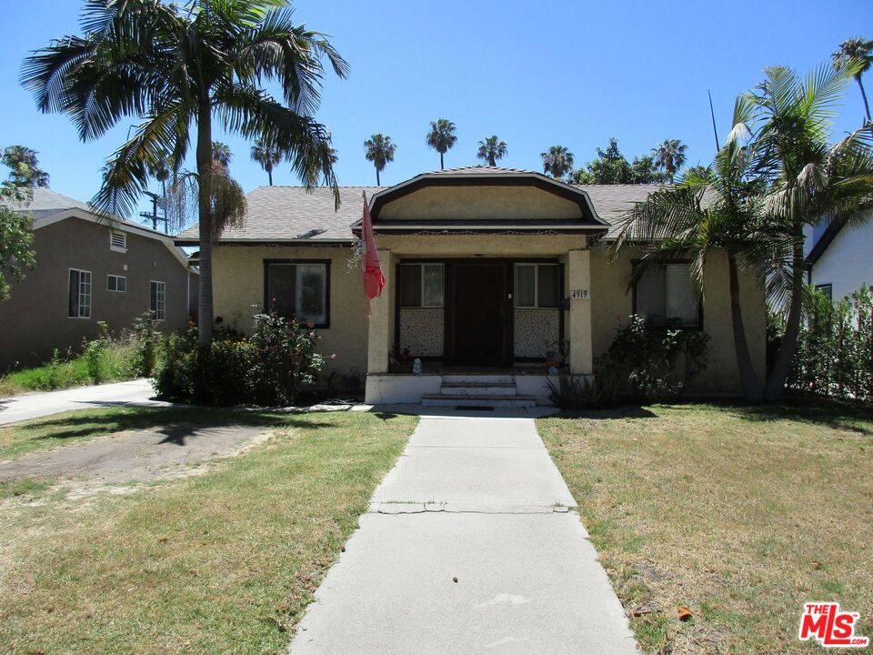 Property Photo from MLS