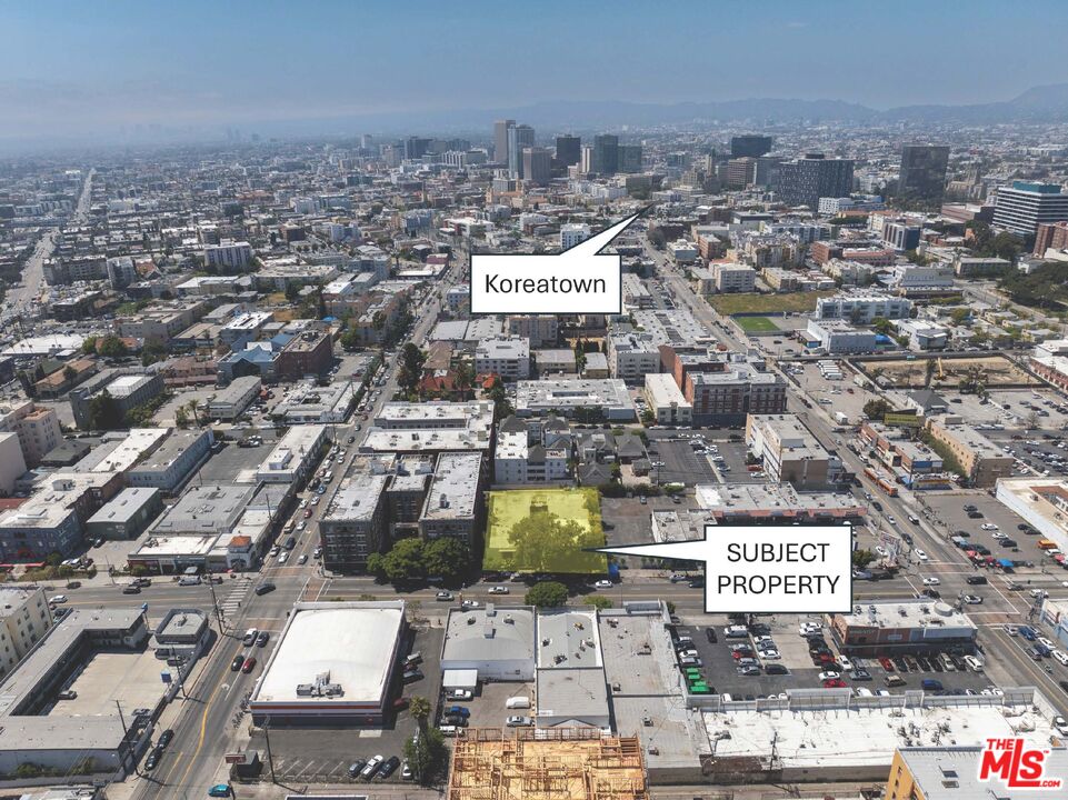 Property Photo from MLS