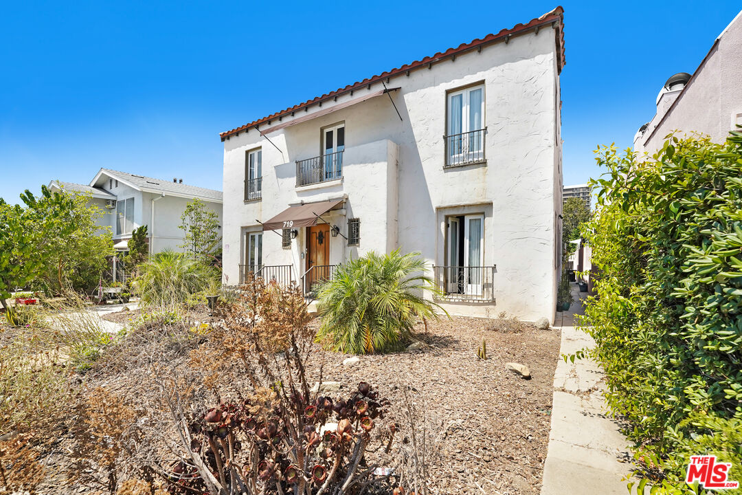 Property Photo from MLS