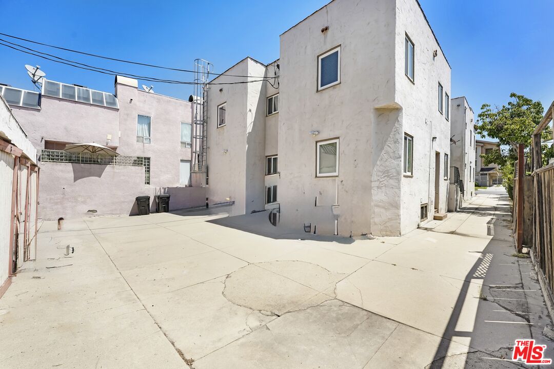 Property Photo from MLS