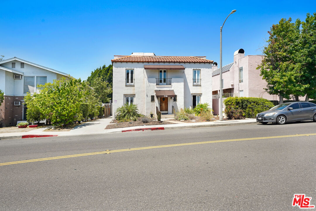 Property Photo from MLS