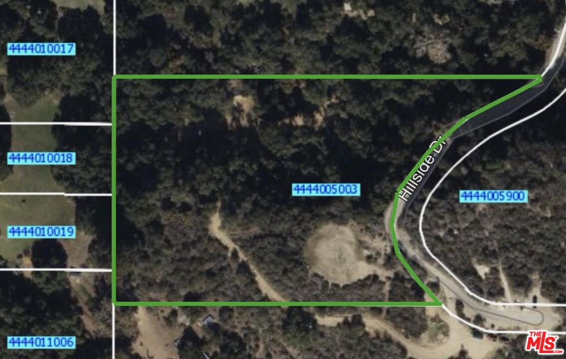 Property Photo from MLS