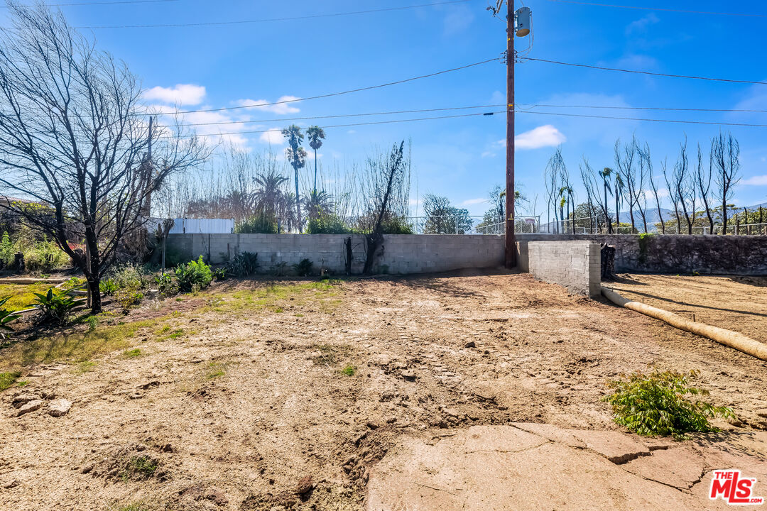 Property Photo from MLS