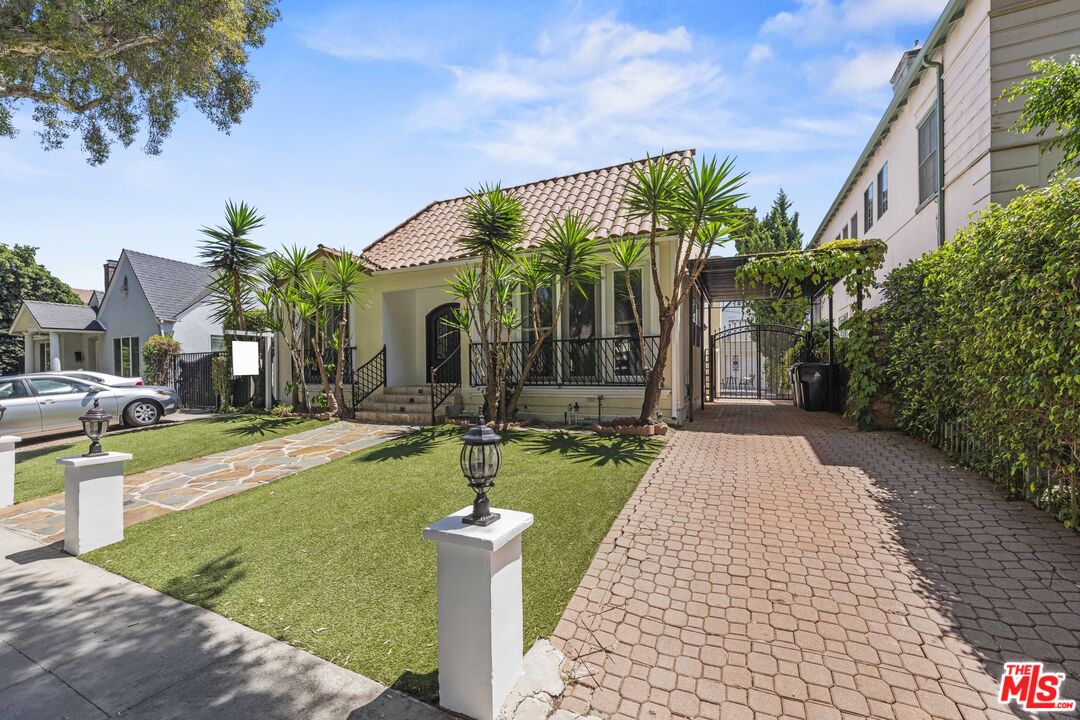 Property Photo from MLS