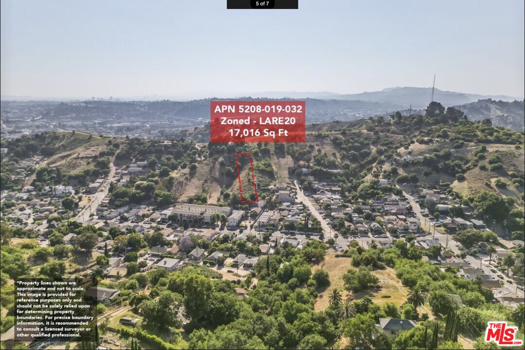 Property Photo from MLS