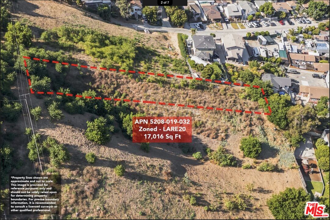 Property Photo from MLS