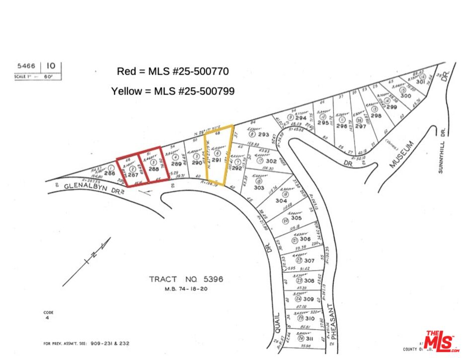 Property Photo from MLS