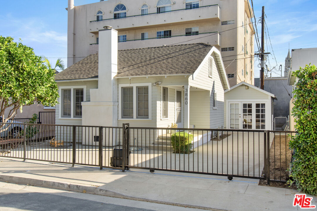 Property Photo from MLS