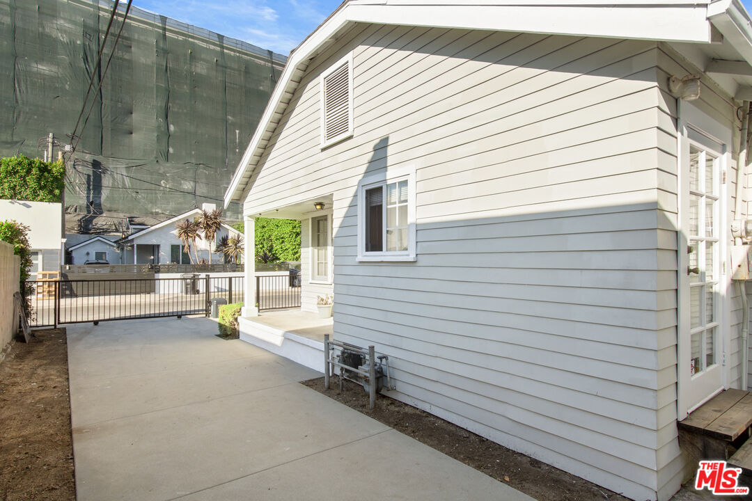 Property Photo from MLS