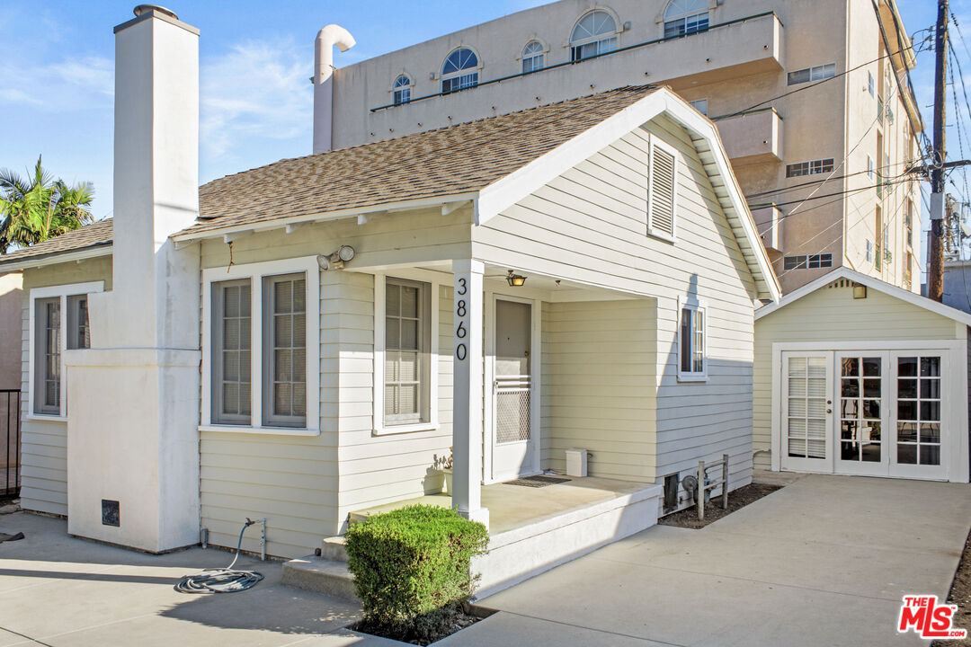 Property Photo from MLS