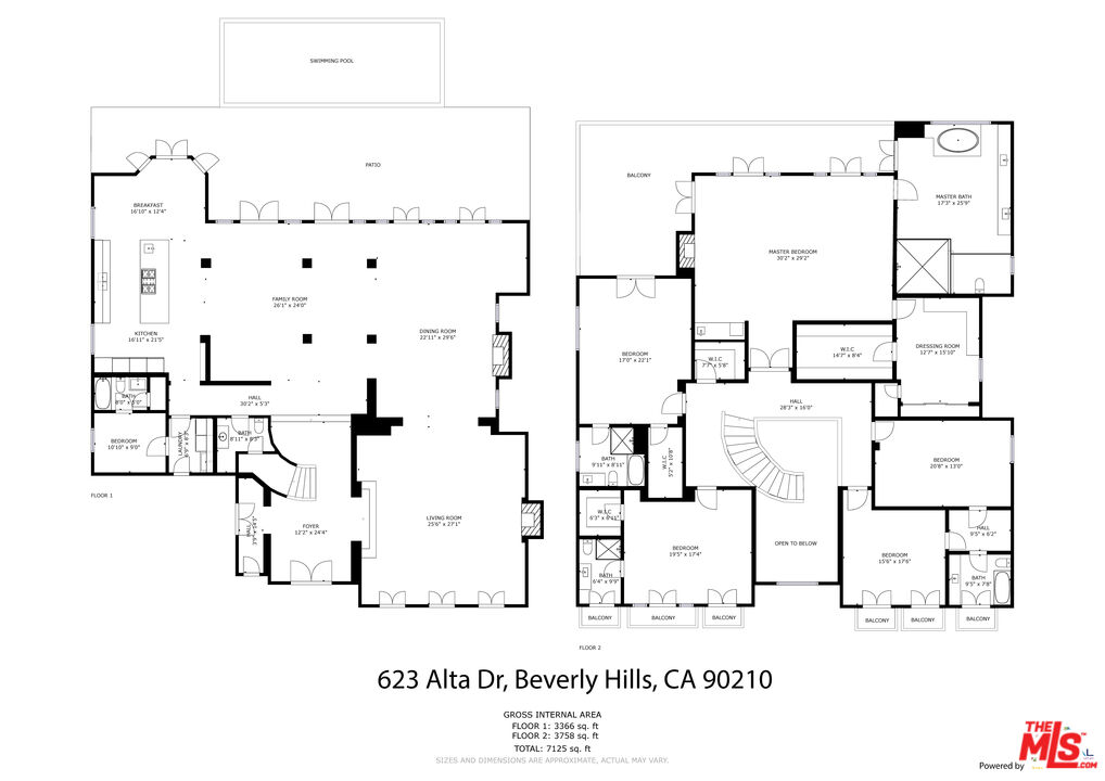 Property Photo from MLS
