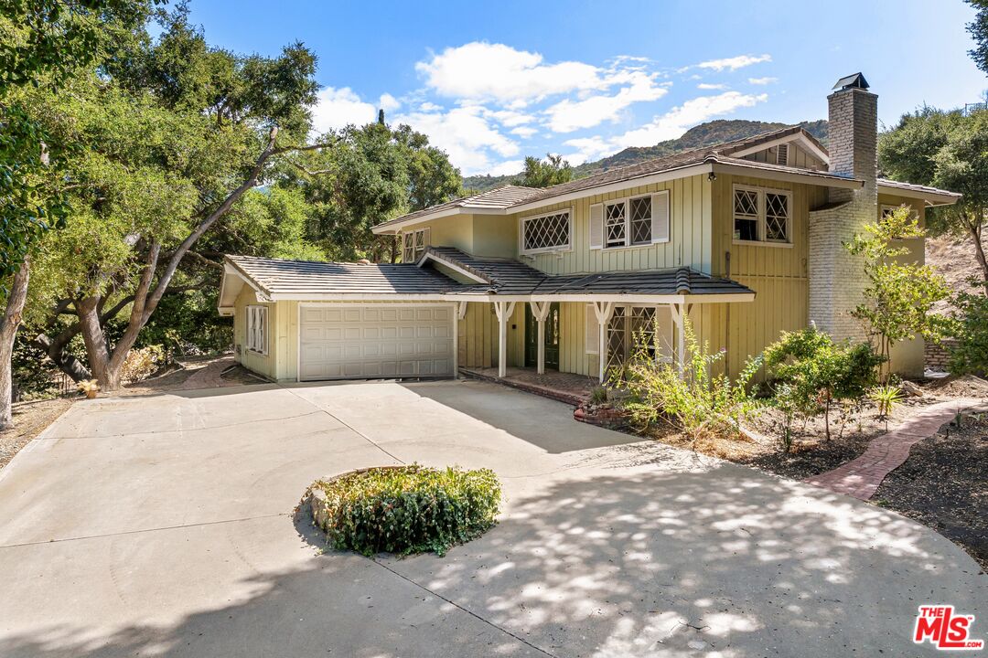 Property Photo from MLS