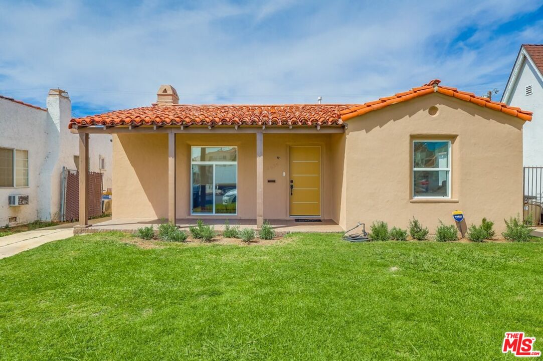Property Photo from MLS