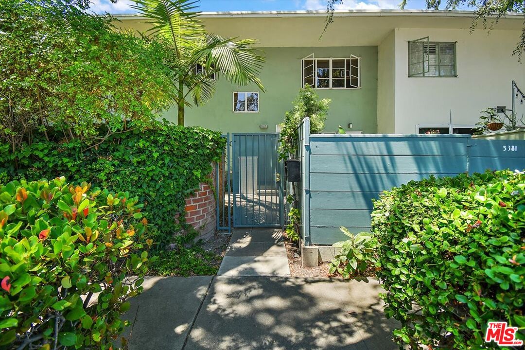 Property Photo from MLS