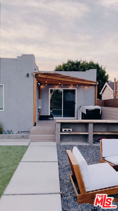 Property Photo from MLS