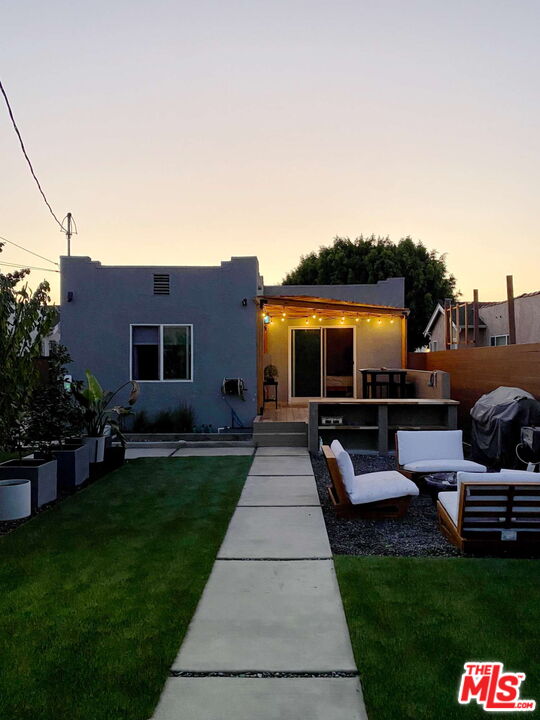 Property Photo from MLS