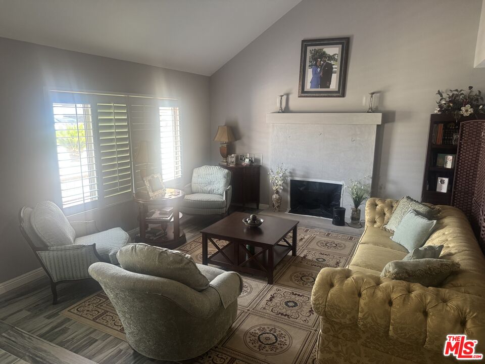 Property Photo from MLS