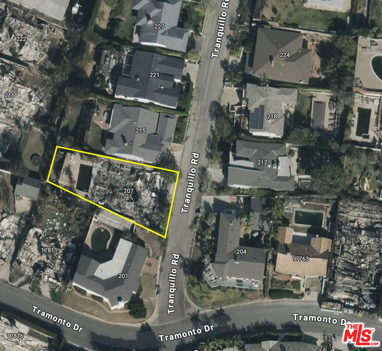 Property Photo from MLS