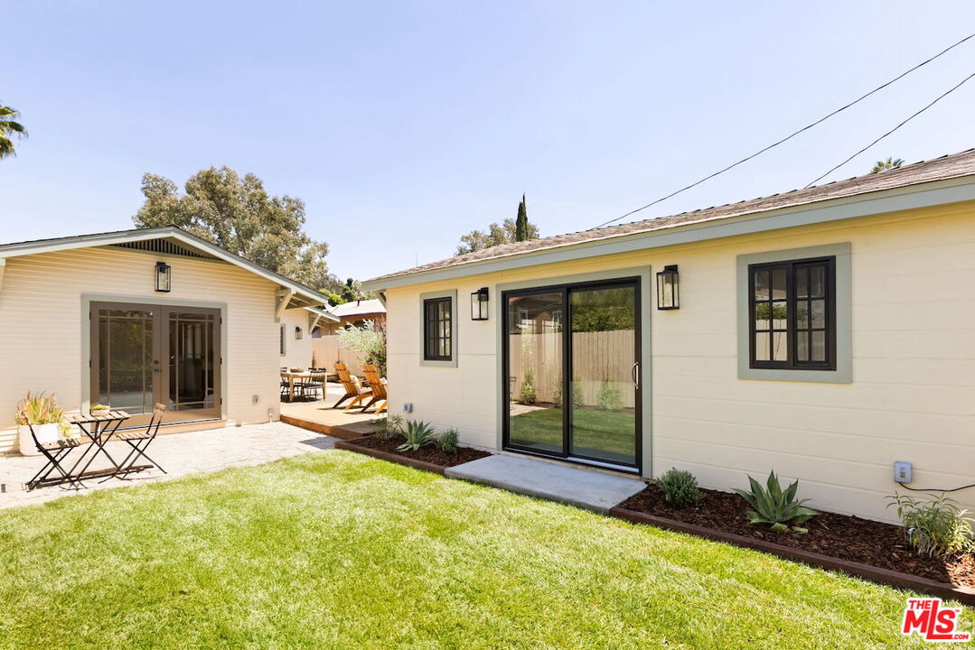 Property Photo from MLS