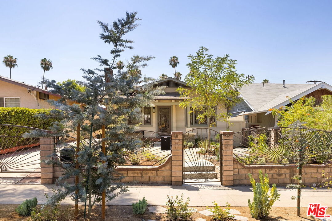 Property Photo from MLS