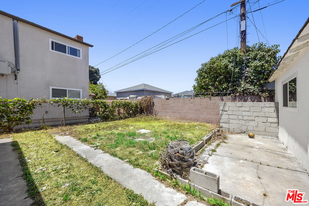 Property Photo from MLS