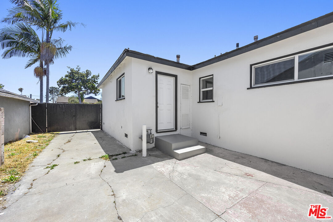Property Photo from MLS