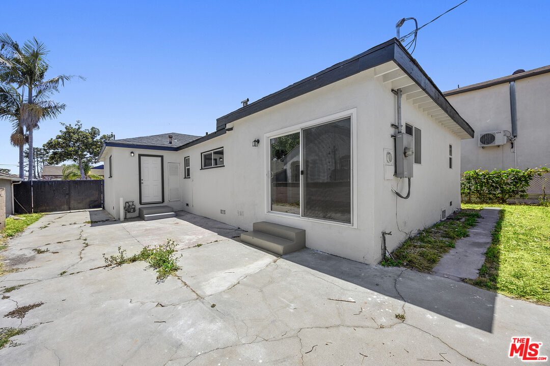 Property Photo from MLS