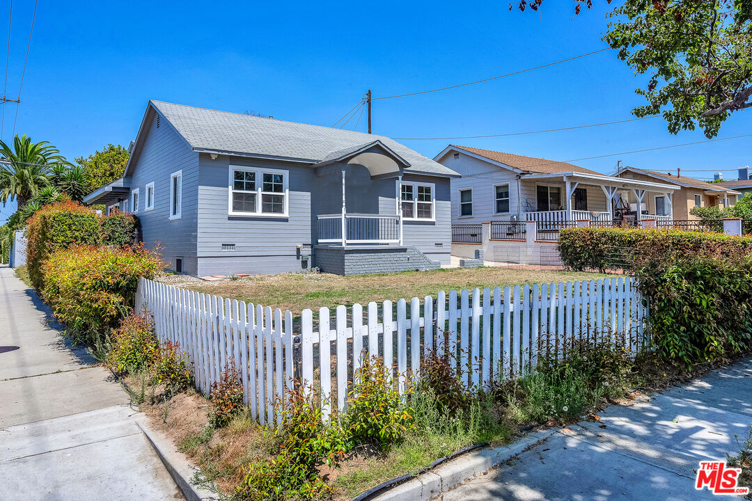 Property Photo from MLS
