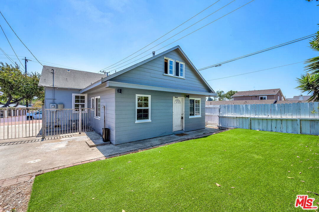 Property Photo from MLS
