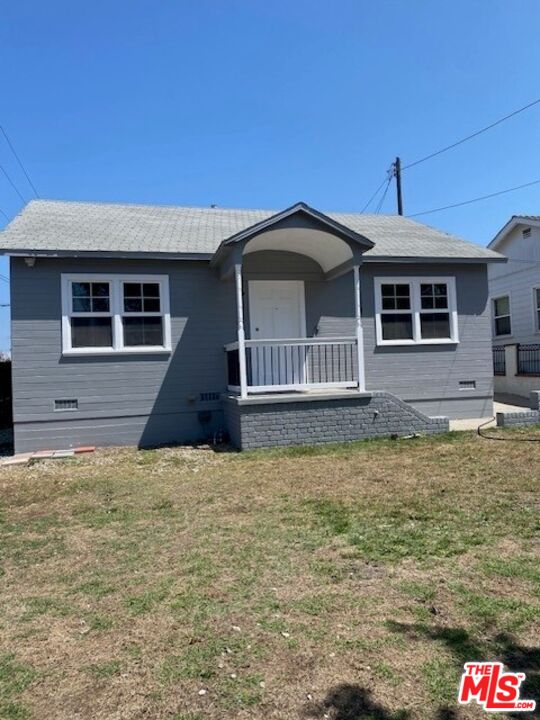 Property Photo from MLS