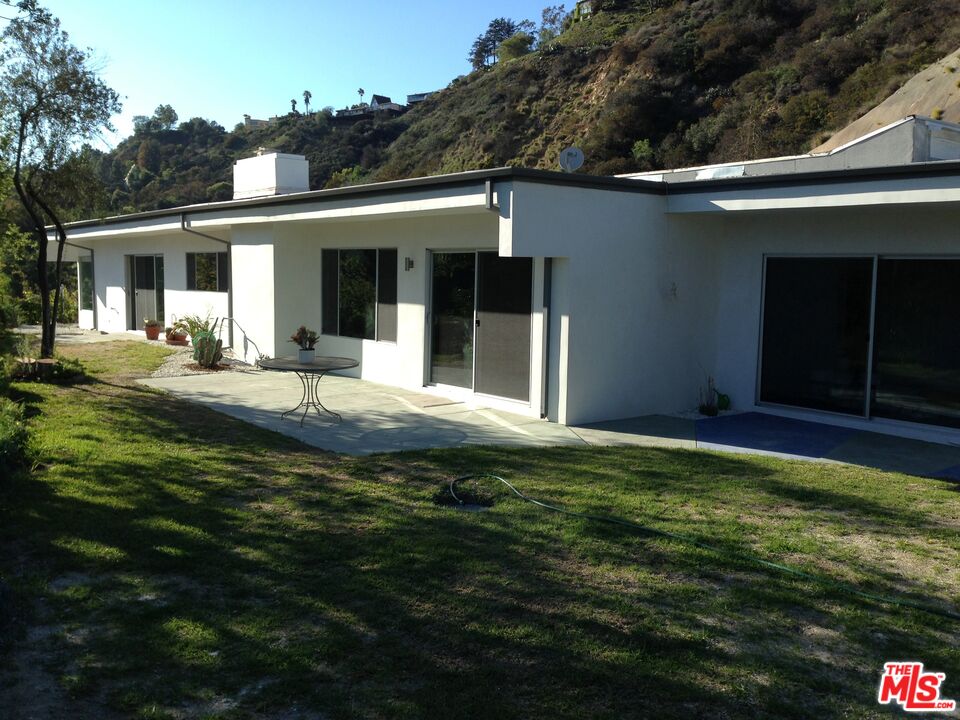 Property Photo from MLS
