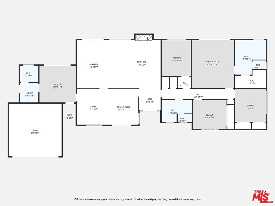 Property Photo from MLS