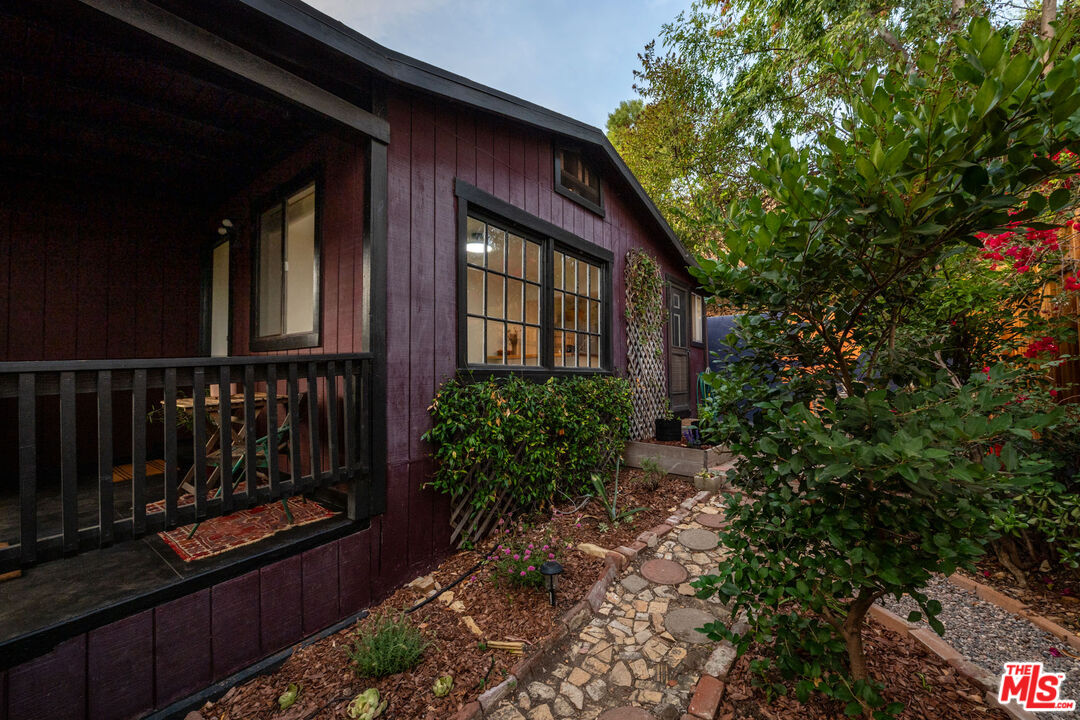Property Photo from MLS