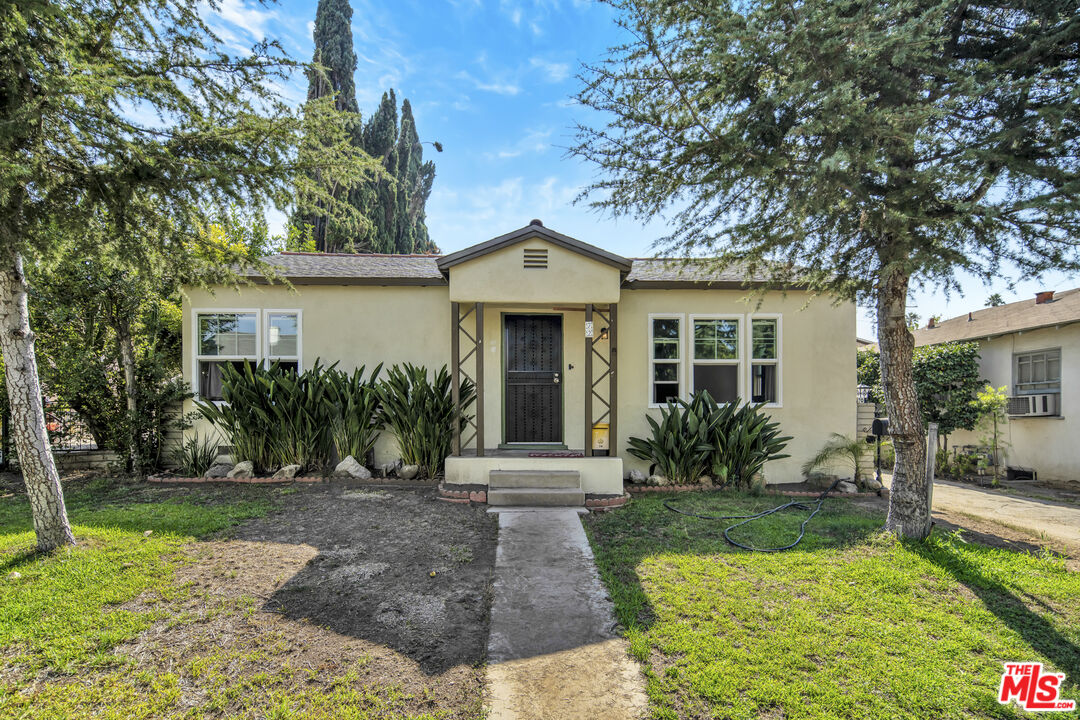 Property Photo from MLS