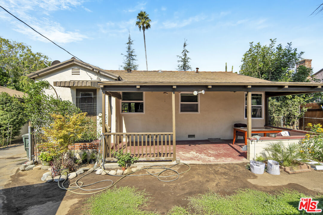 Property Photo from MLS