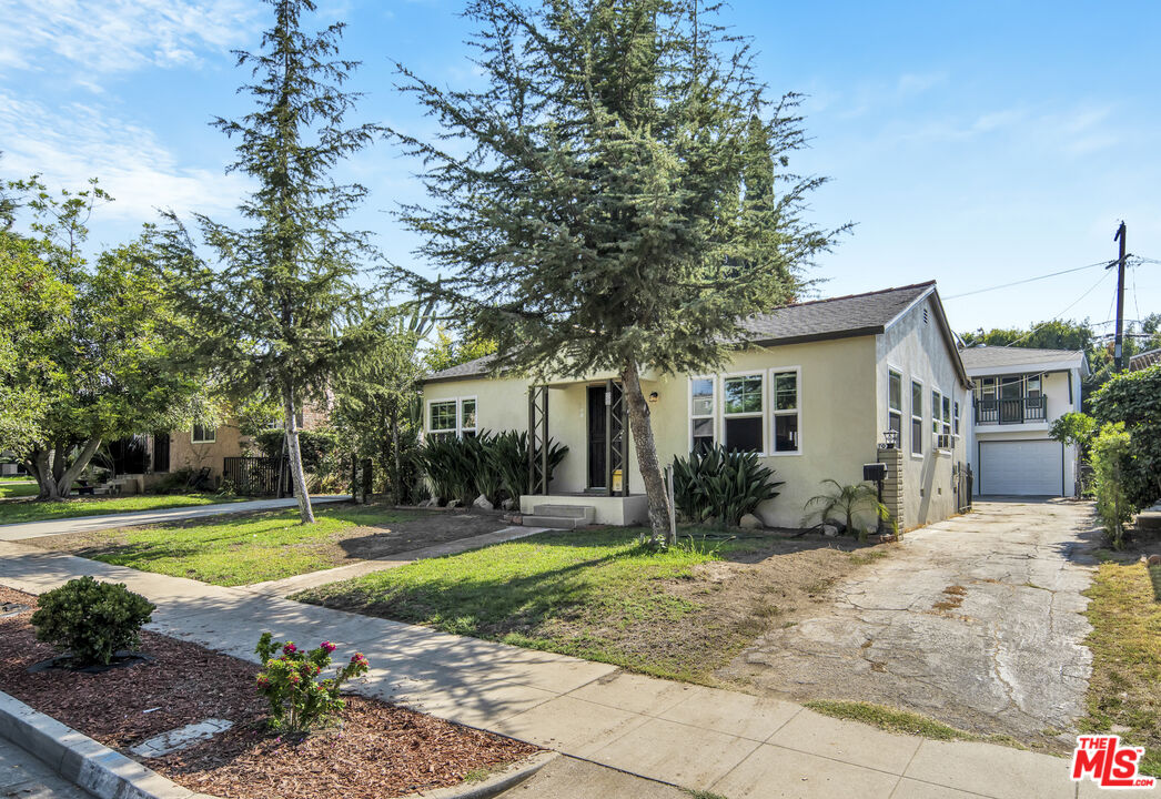 Property Photo from MLS