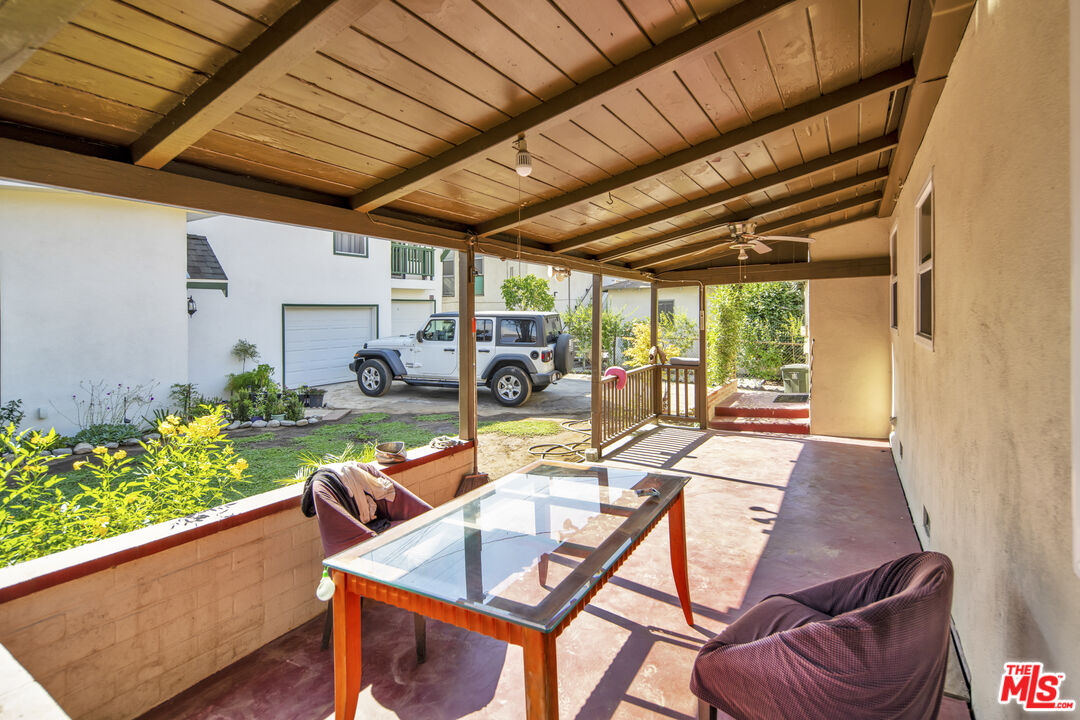 Property Photo from MLS