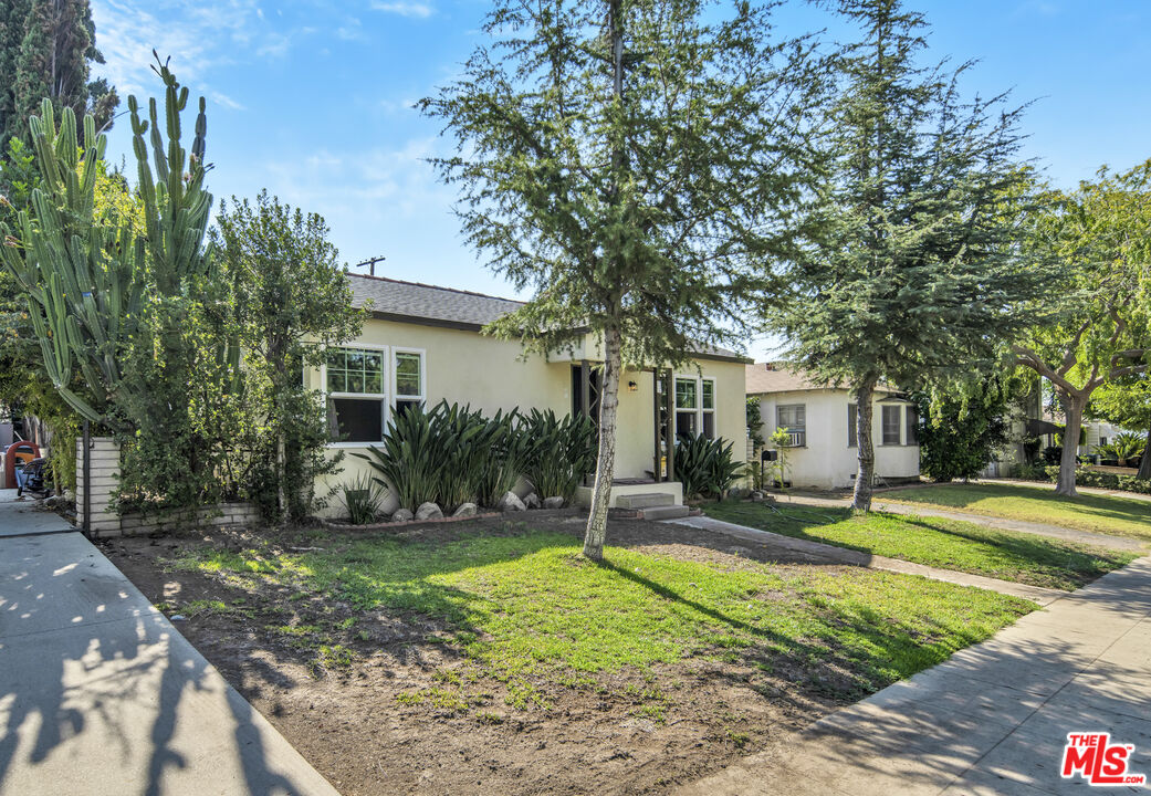 Property Photo from MLS