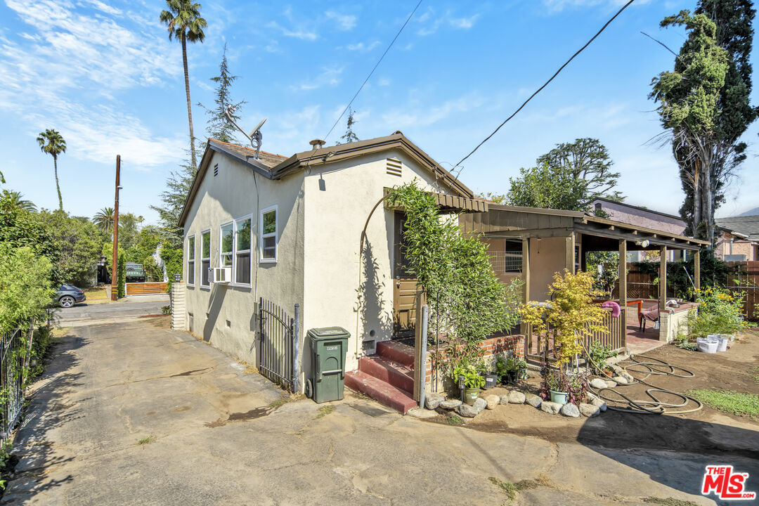 Property Photo from MLS