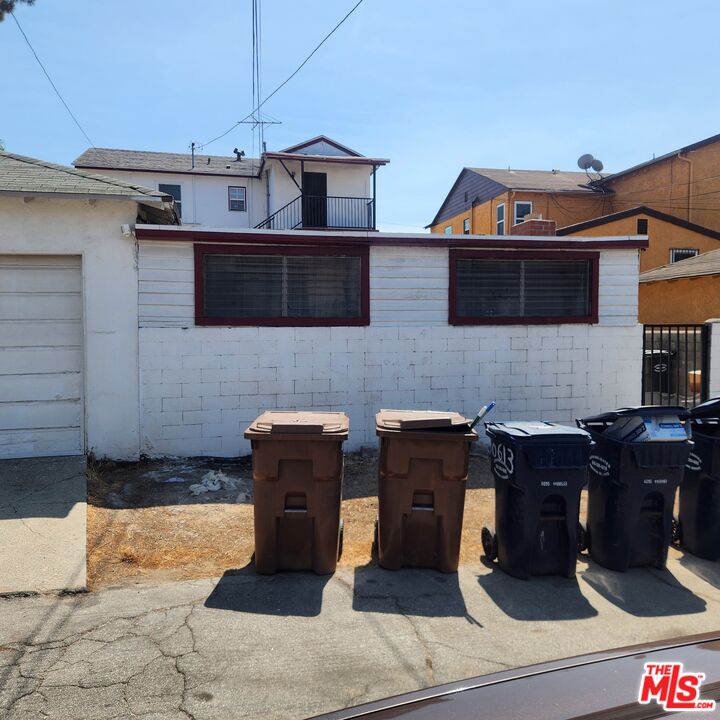 Property Photo from MLS