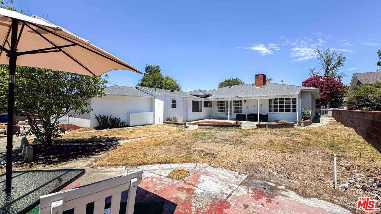 Property Photo from MLS