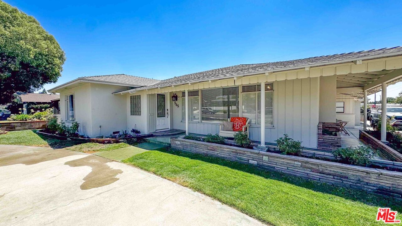 Property Photo from MLS