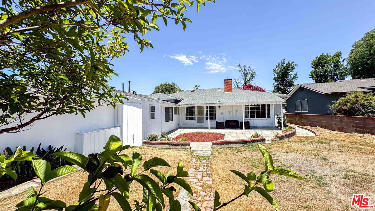 Property Photo from MLS