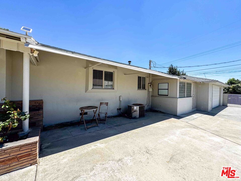 Property Photo from MLS
