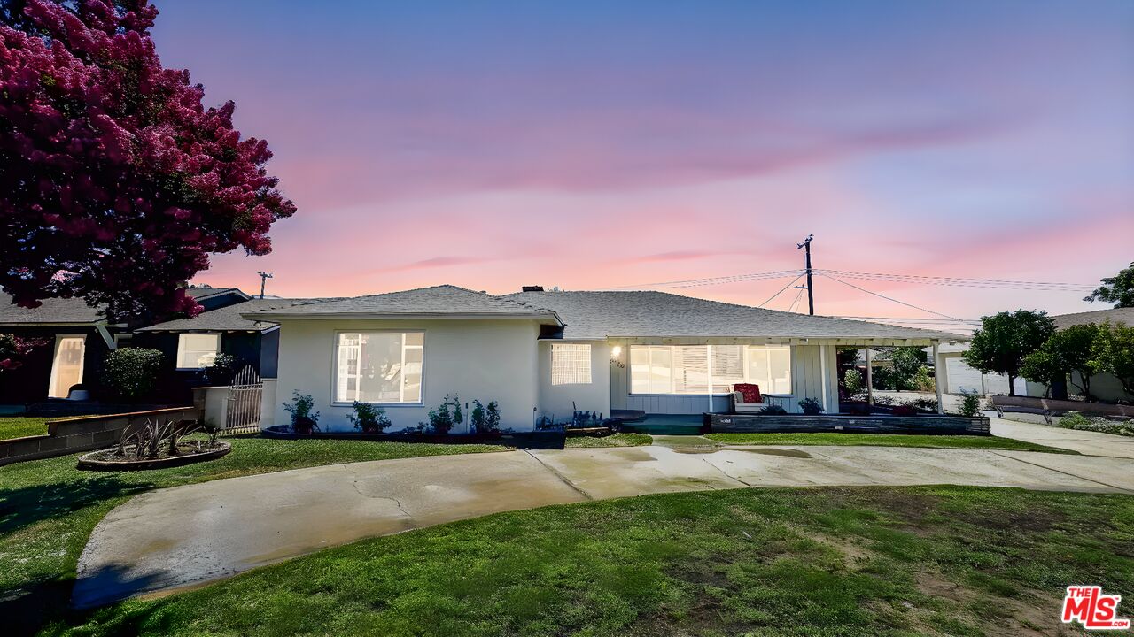 Property Photo from MLS