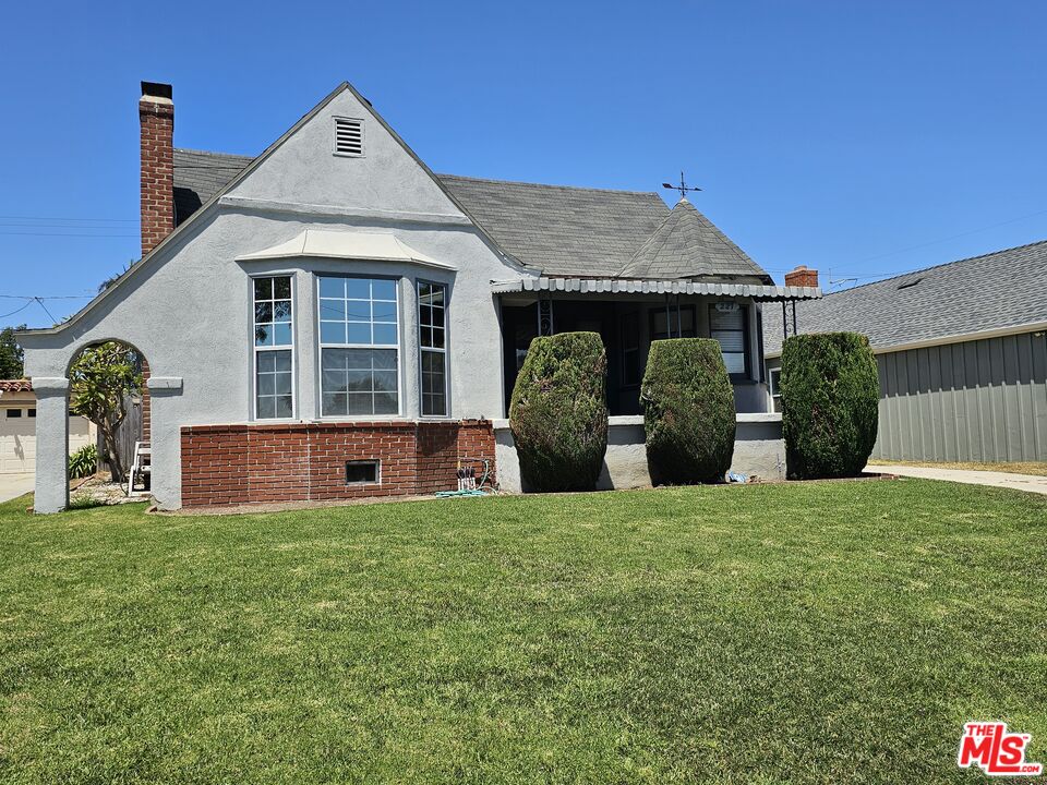 Property Photo from MLS